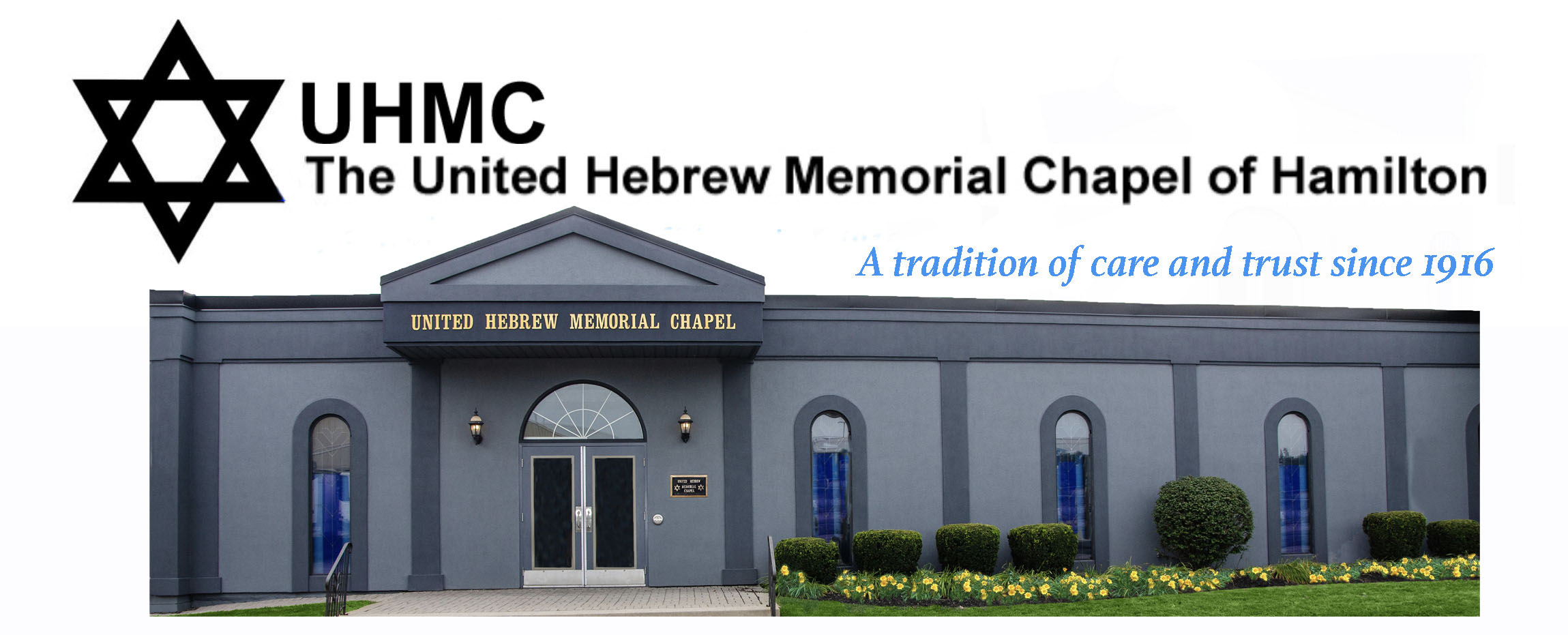 United Hebrew Memorial Chapel of Hamilton