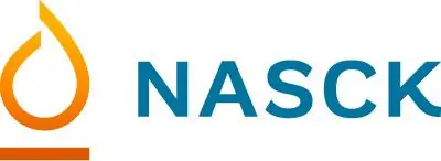 NASCK logo